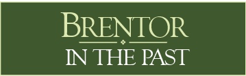 History of Brentor Parish